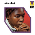 Alice Clark Music CD