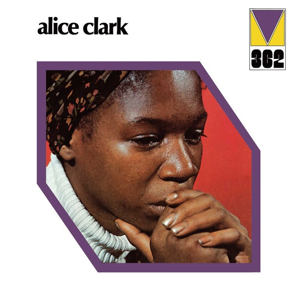 Alice Clark Music CD
