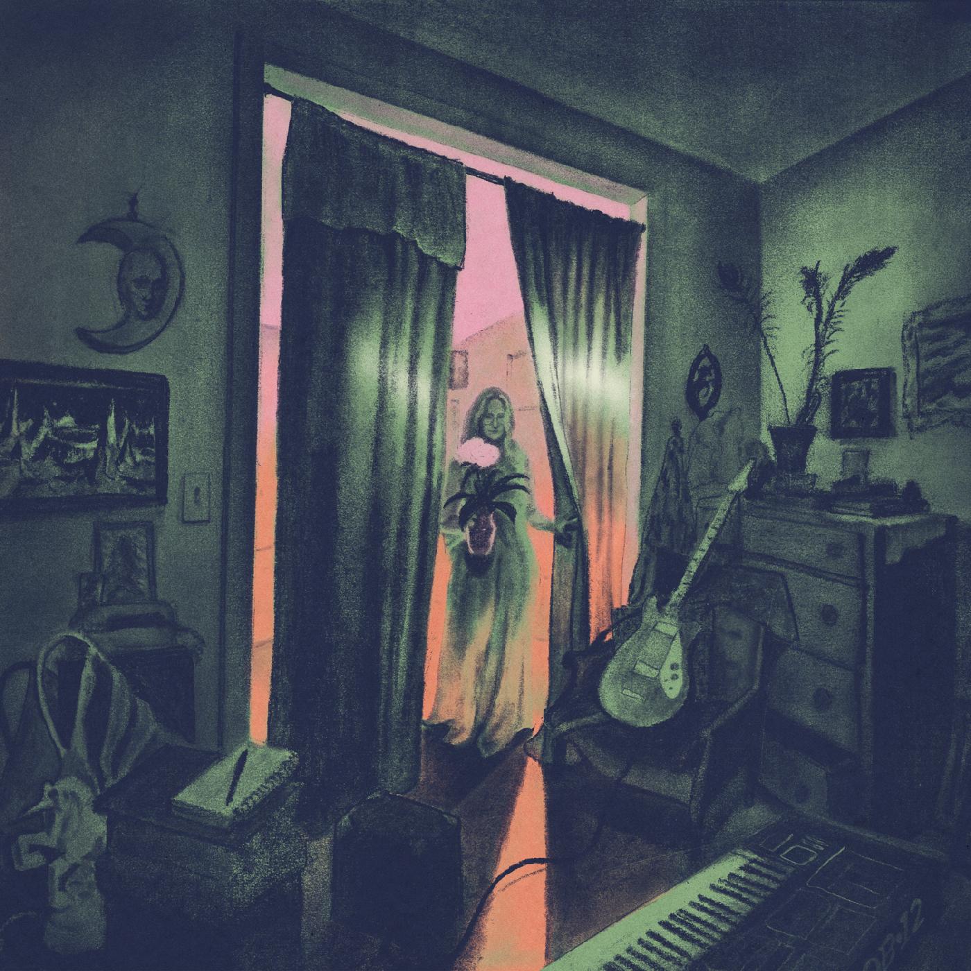 Moonrising Music CD