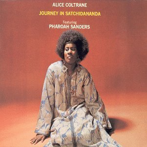 Journey in Satchidananda (Vinyl) | Mint (M) Mint (M)