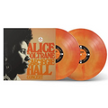 The Carnegie Hall Concert (Limited Edition, Opaque Galaxy Orange Colored Vinyl) (2 Lp's) (Vinyl) Vinyl Record