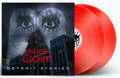 Alice Cooper - Detroit Stories (Limited Edition, Colored Vinyl, Red, Indie Exclusive) Vinyl Record
