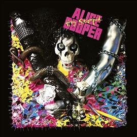 Hey Stoopid (180 Gram Vinyl) [Import] |