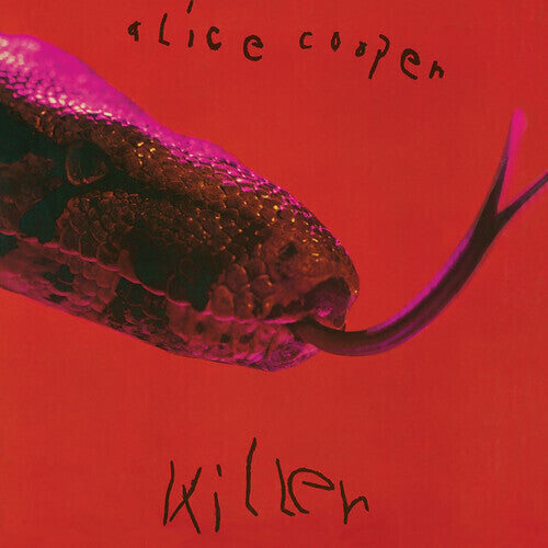 Killer: 50th Anniversary Edition (3 Lp's) (Vinyl) Vinyl Record