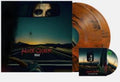 Alice Cooper - Road (180g Color 2LP + DVD) | Mint (M) Mint (M)