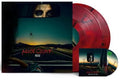 Alice Cooper - Road (With DVD, Colored Vinyl, Red, 180 Gram Vinyl) Vinyl Record