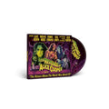 The Revenge Of Alice Cooper (Cd Digipak) Music CD