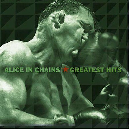 Greatest Hits (CD) | Mint (M) Mint (M)