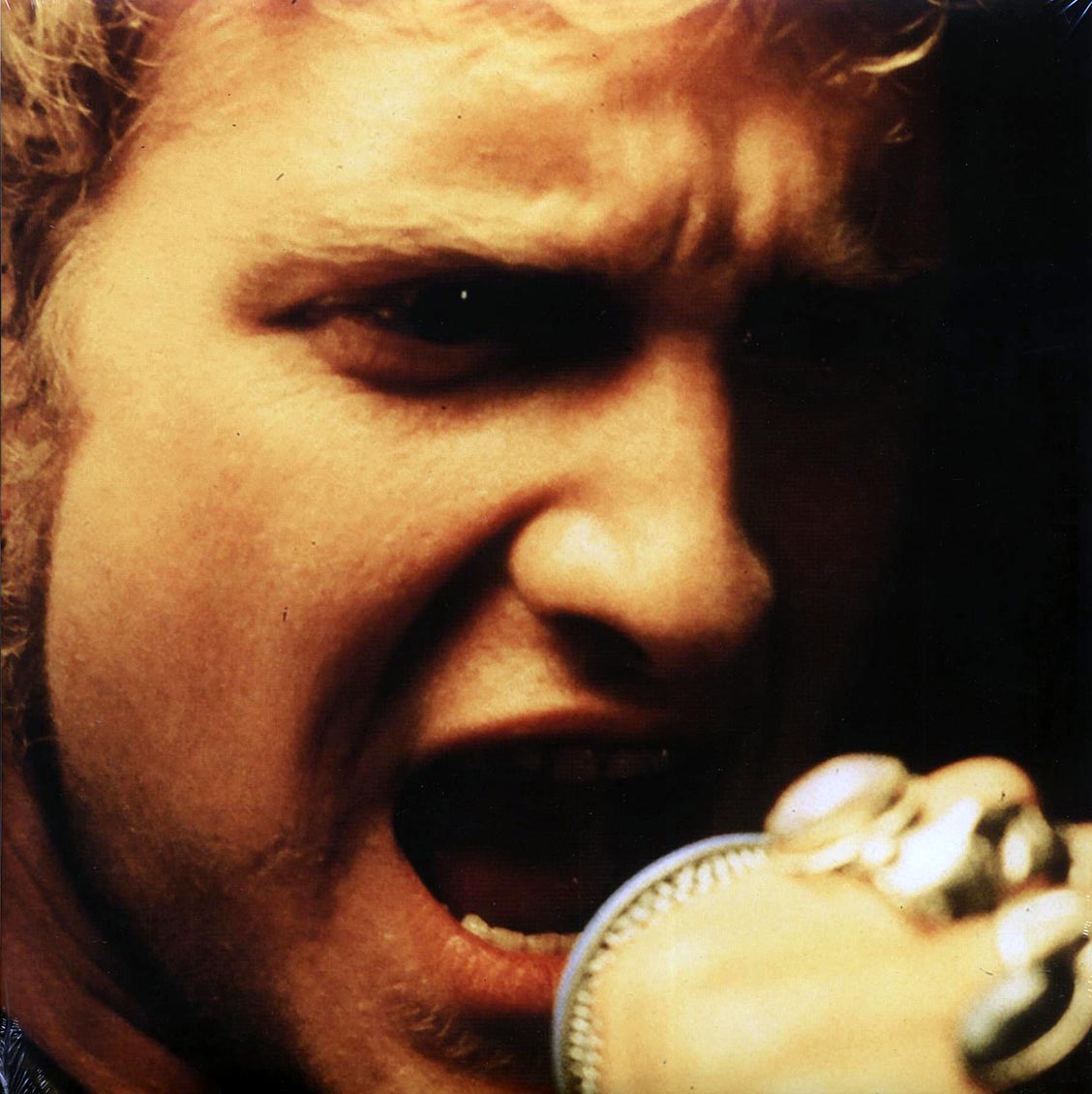Live In Oakland October 8th, 1992 [Import] Vinyl Record