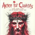 Alice In Chains - Love. Hate. Love: Live At Marqee Dallas 1990 - Fm Broacast [Import] [Vinyl] Vinyl Record