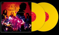 PRE-ORDER Alice In Chains - Unplugged (Limited Edition, Vinyl Voice Edition, Yellow Colored Vinyl) (2 Lp's) Vinyl Record