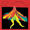 L'Oiseau Magnifique Music CD