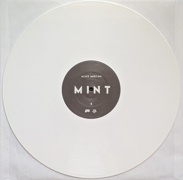 Mint | Mint (M) Mint (M)