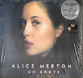 Alice Merton - No Roots | Mint (M) Mint (M)