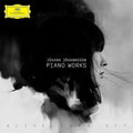 Johann Johannsson: Piano Works [2LP] Vinyl Record