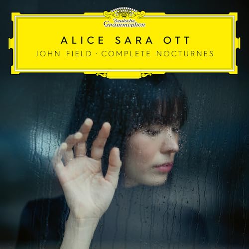 John Field: Complete Nocturnes (180 Gram Vinyl) Vinyl Record