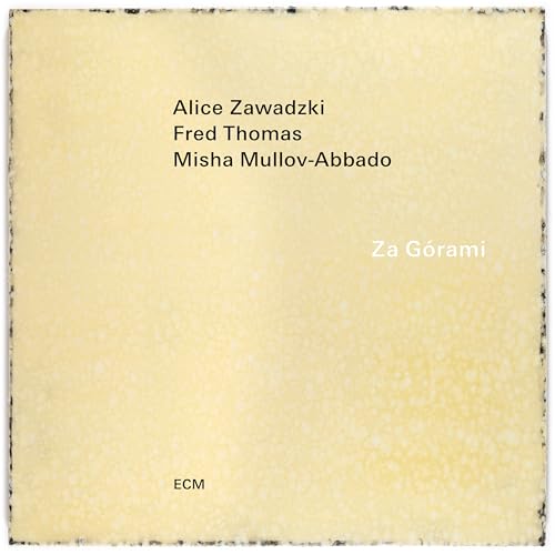 Za Górami Music CD