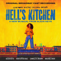 Hell’s Kitchen (Original Broadway Cast Recording) [2 CD] Music CD