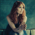 PRE-ORDER Alicia Witt - Between Heaven And Earth Music CD