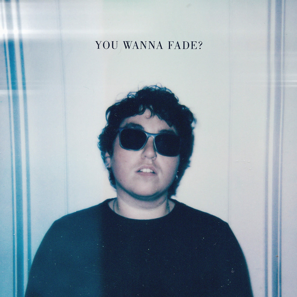 Alien Boy - 'You Wanna Fade?' (CD + Bonus Tracks) Music CD