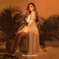 The Color Of You Music CD