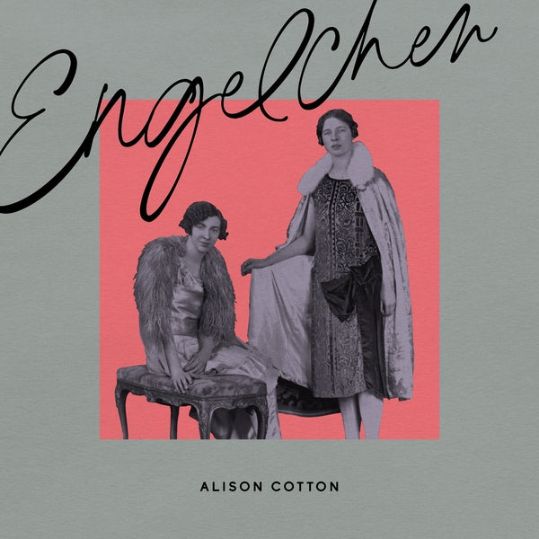Engelchen Vinyl Record