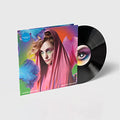 The Love Invention (Heavyweight Black Vinyl) |