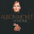 PRE-ORDER Alison Moyet - Hometime (Deluxe Edition) Music CD