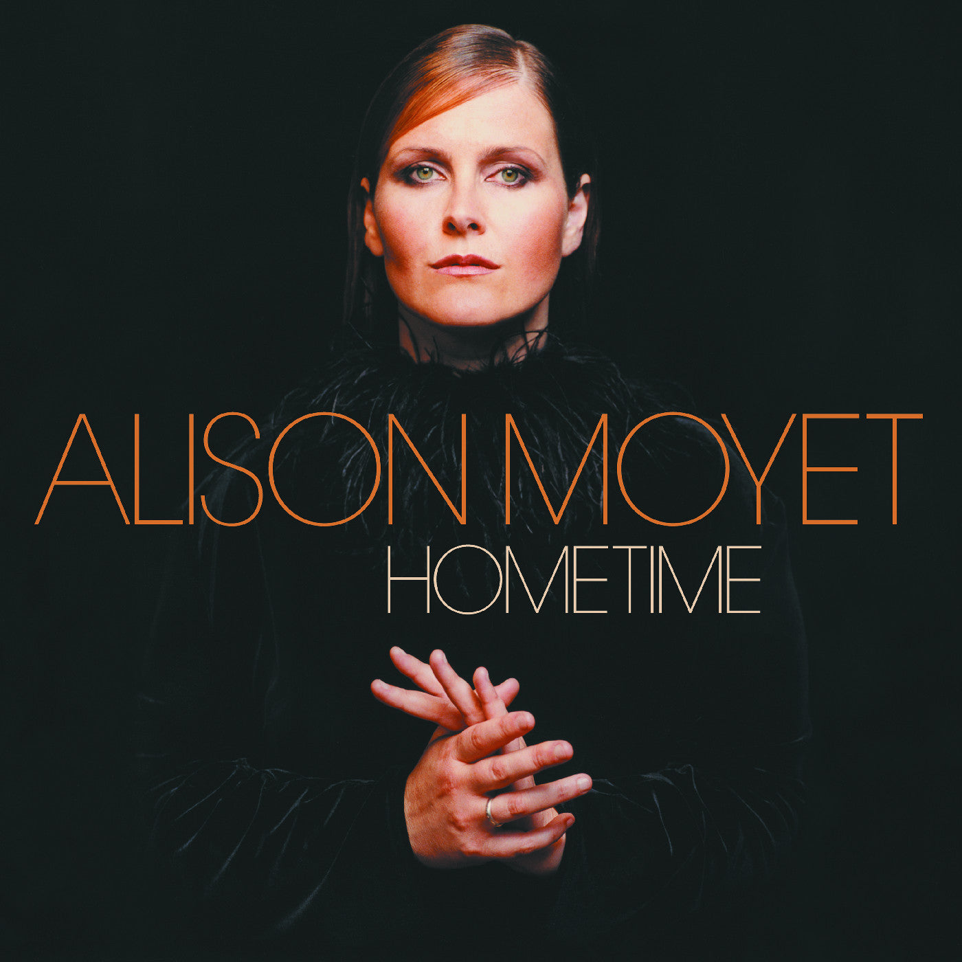 Hometime (Rsd Exclusive 25) (Gold Vinyl) (Vinyl) Vinyl Record