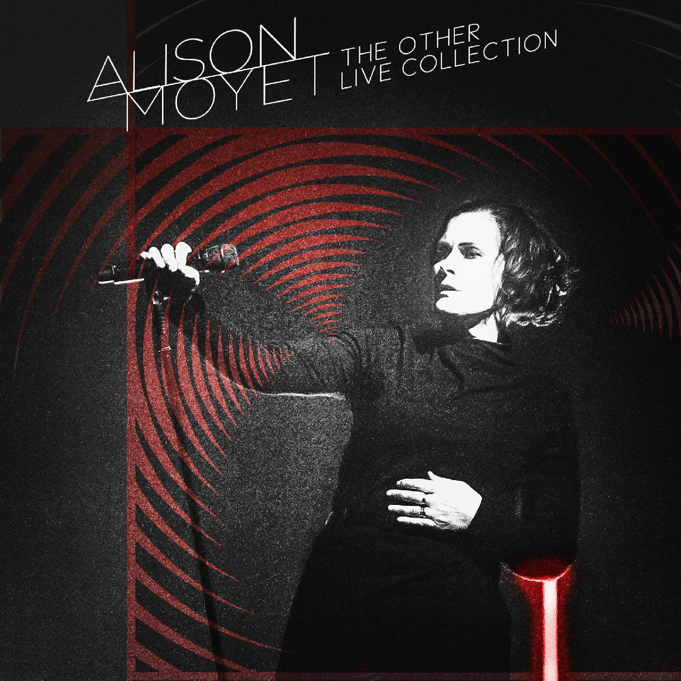 The Other Live Collection (CD) | Mint (M) Mint (M)