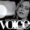 PRE-ORDER Alison Moyet - Voice (Deluxe Edition) Music CD
