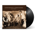 Paper Airplane Vinyl Record