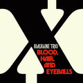 Alkaline Trio Blood, Hair, And Eyeballs Vinyl Record