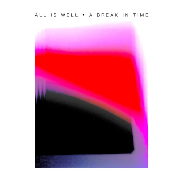 A Break In Time Vinyl Record