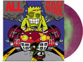 Mass Nerder [Explicit Content] (Limited Edition, Opaque Green & Purple Galaxy Colored Vinyl) |