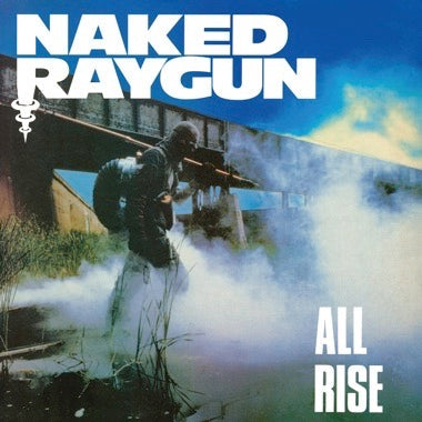 All Rise (Remastered) (Plutonium) (Vinyl) Vinyl Record