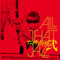 Anime That Jazz 2 Vinyl Record