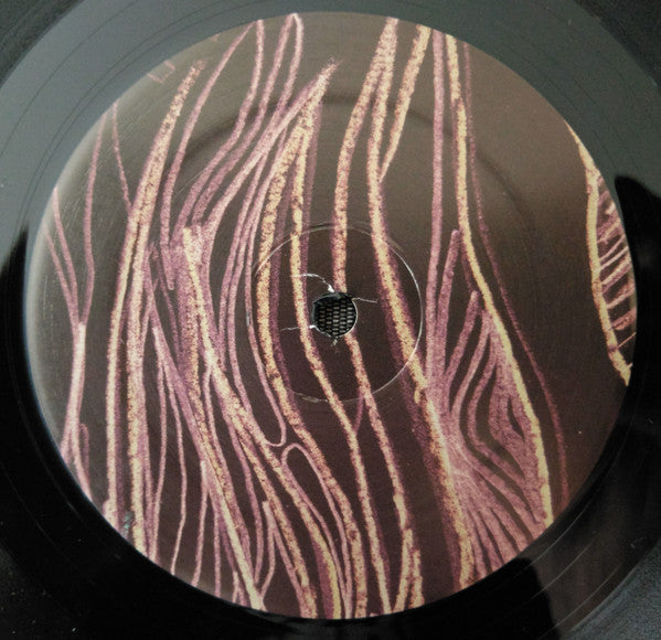 All Them Witches Dying Surfer Meets His Maker New West Records LP, Album, Ltd, 180 Mint (M) Mint (M)