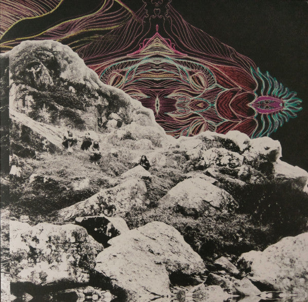 All Them Witches Dying Surfer Meets His Maker New West Records LP, Album, Ltd, 180 Mint (M) Mint (M)