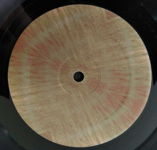 All Them Witches Dying Surfer Meets His Maker New West Records LP, Album, Ltd, 180 Mint (M) Mint (M)