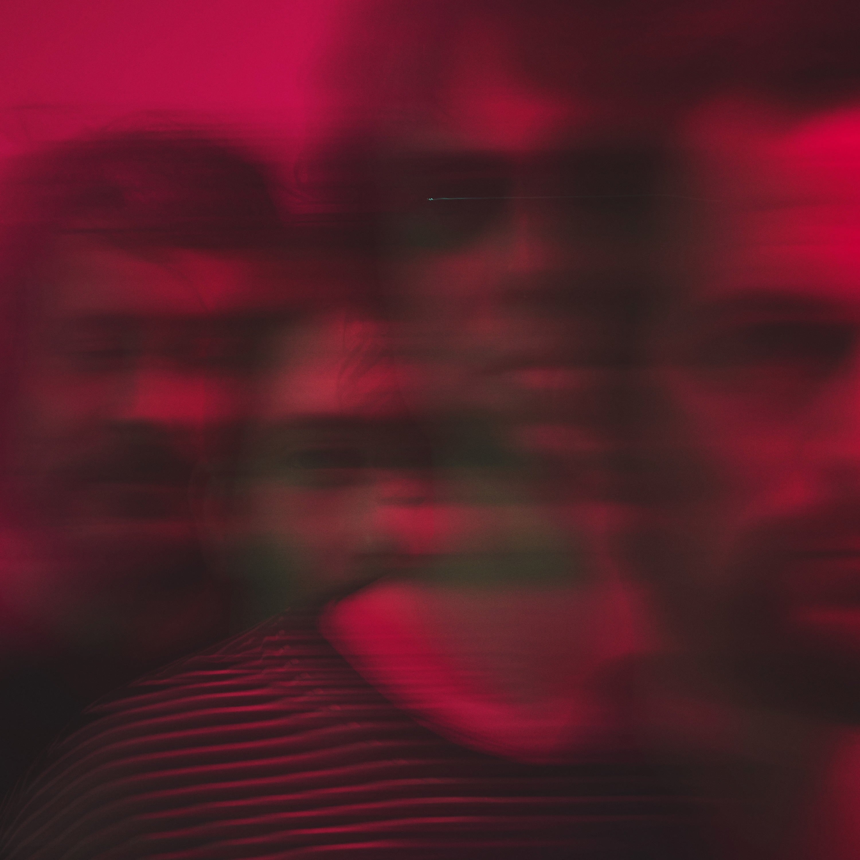 House Of Mirrors [Apple/Black Wave Vinyl] Vinyl Record