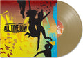 All Time Low - So Wrong It's Right (Colored Vinyl, Gold) Vinyl Record