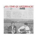 All-Time Quarterback Music CD