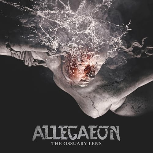 The Ossuary Lens Vinyl Record