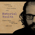 Material Wealth Music CD