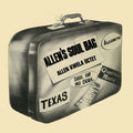 Allen'S Soul Bag Vinyl Record