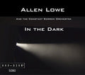 In the Dark Music CD