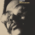 Allen Toussaint - Life, Love And Faith (Rhino Reserve) Vinyl Record