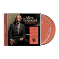 Allen Toussaint - Songbook [Deluxe Edition 2Cd] |