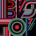 Best of Allez Allez Music CD